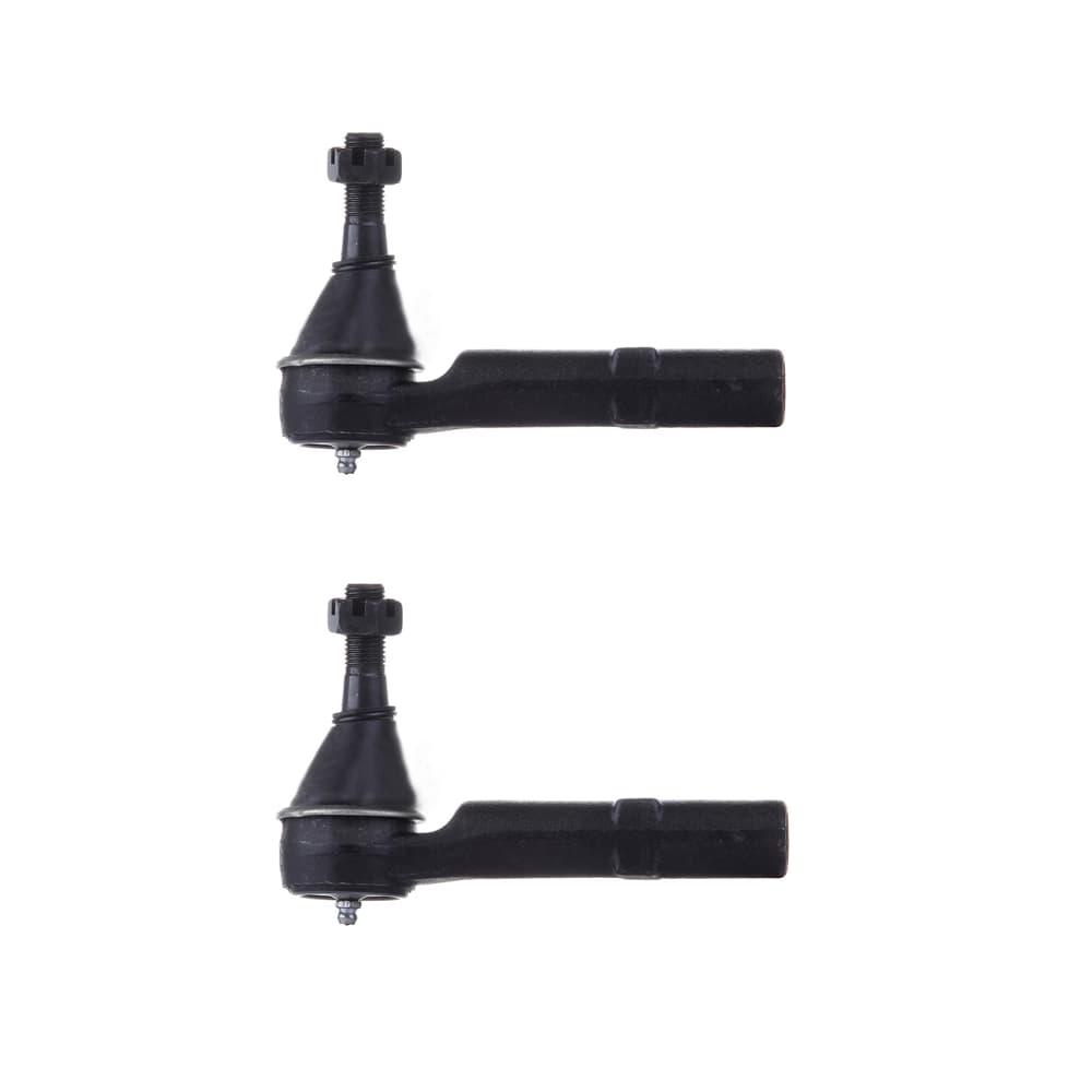 GM Outer Tie Rod End Pair
