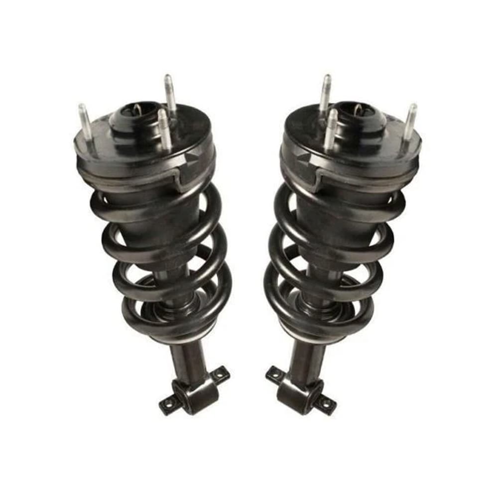 GM Front Complete Strut Assembly