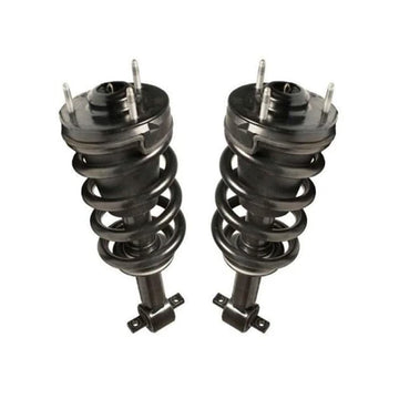 GM Front Complete Strut Assembly