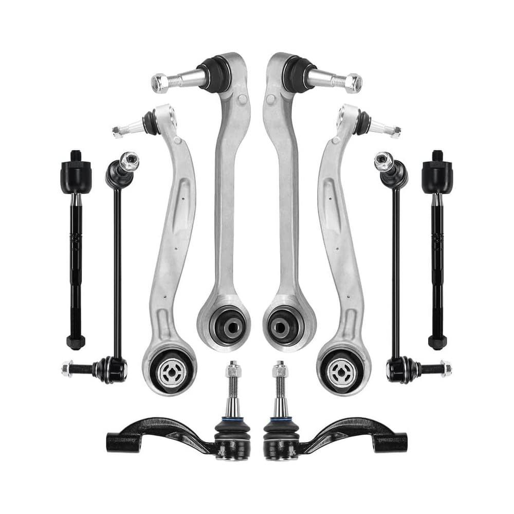 GM Front Forward Lower Control Arm with Ball Joint Assembly