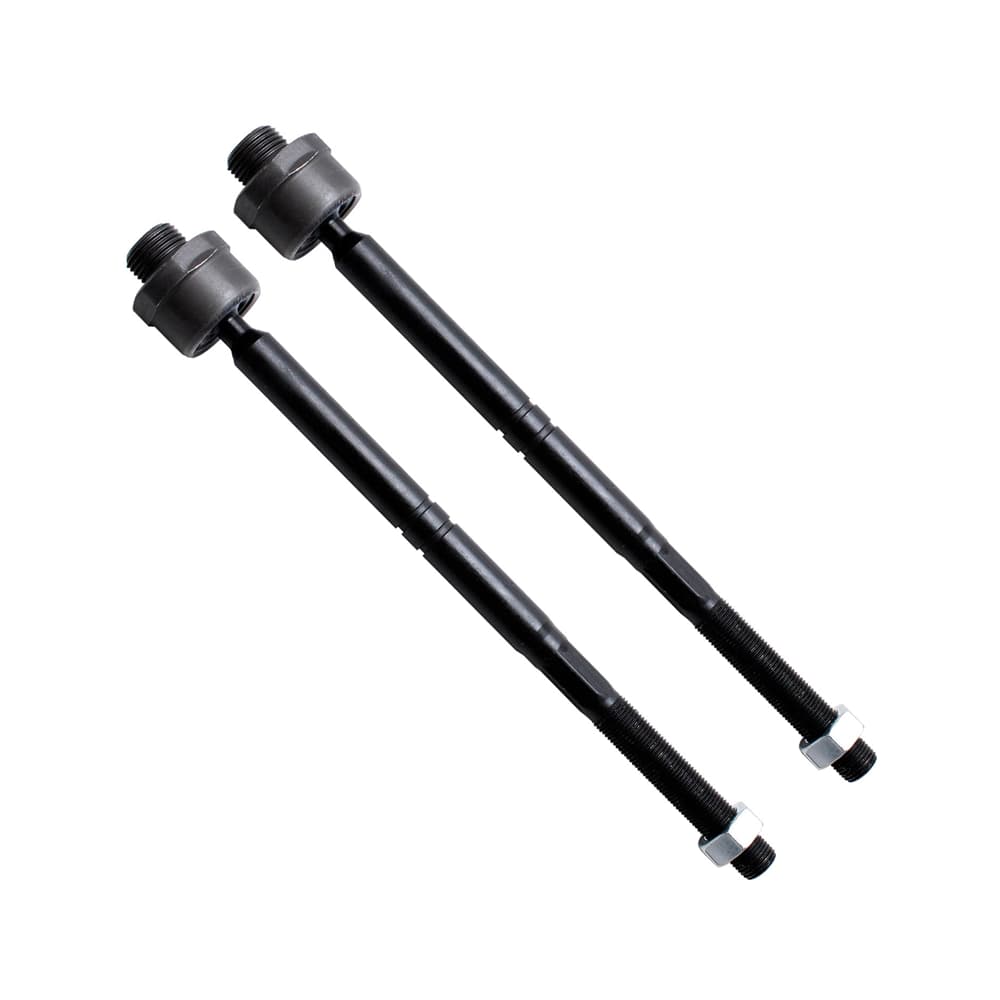 GM 2Pcs Front Inner Tie Rod Ends
