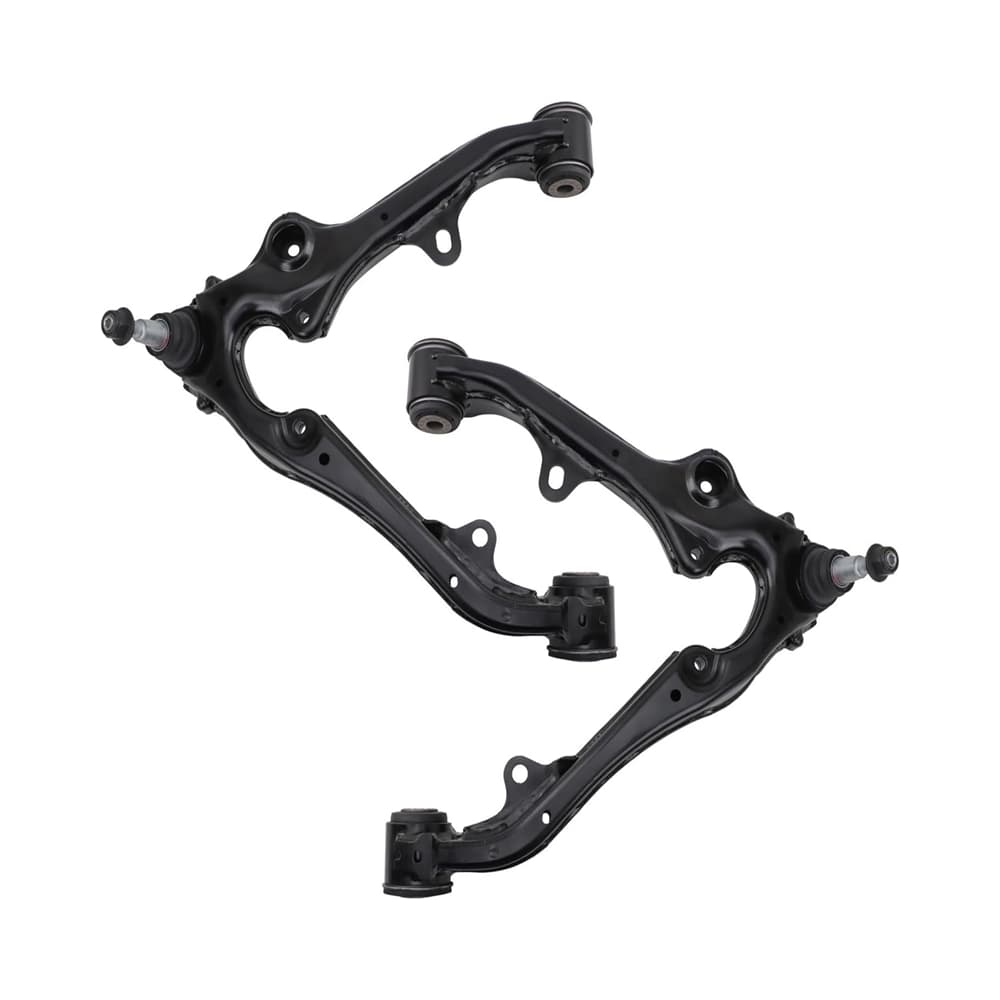 GM Front Lower Control Arm with Ball Joint Assembly