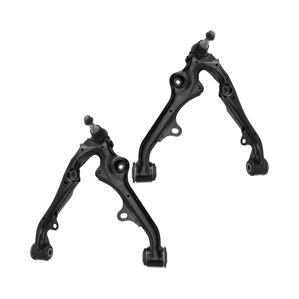 GM Front Lower Control Arm with Ball Joint Assembly