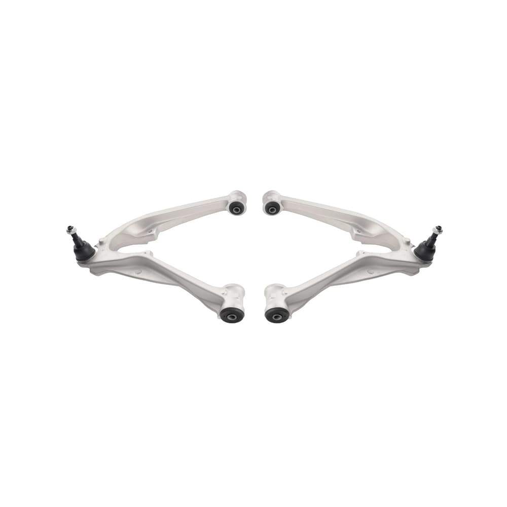 GM Front Lower Control Arms with Ball Joints 