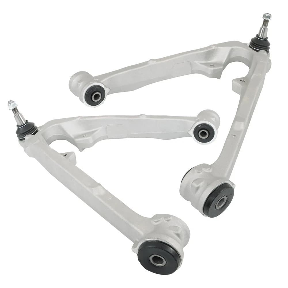 GM Front Lower Control Arms with Ball Joints 