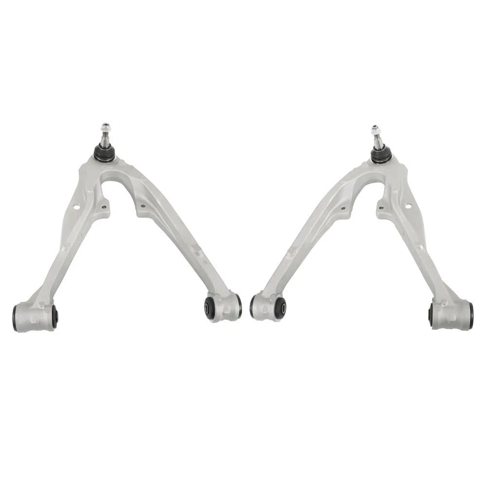 GM Front Lower Control Arms with Ball Joints 