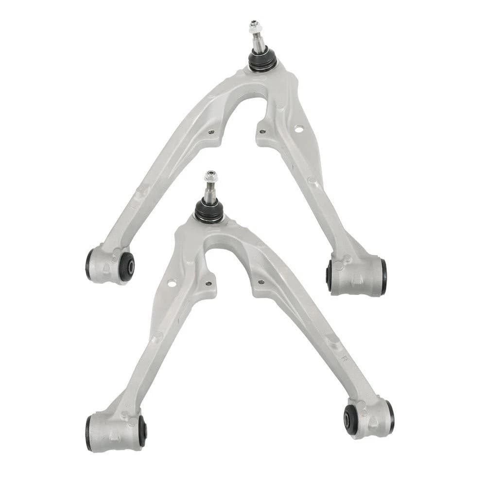 GM Front Lower Control Arms with Ball Joints 