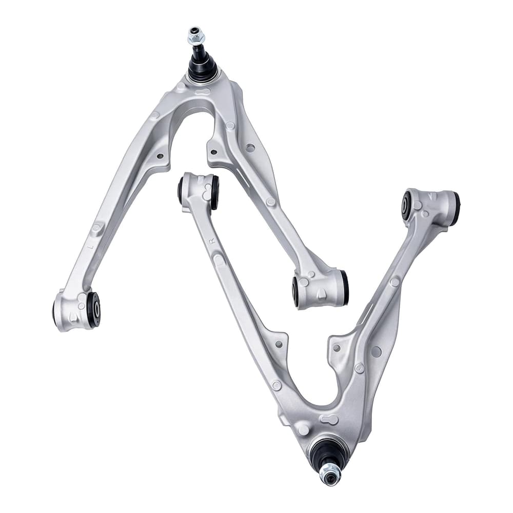 GM Front Lower Control Arms with Ball Joints 