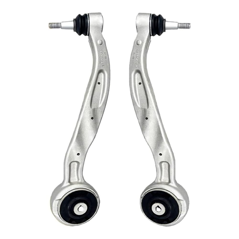 GM Front Lower Rearward Control Arm with Ball Joint