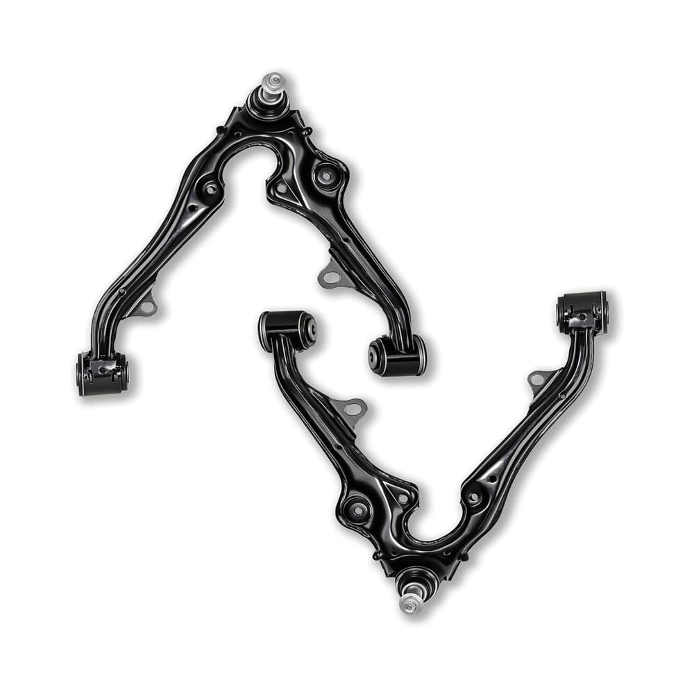 GM Front Lower Control Arms w/Ball Joints
