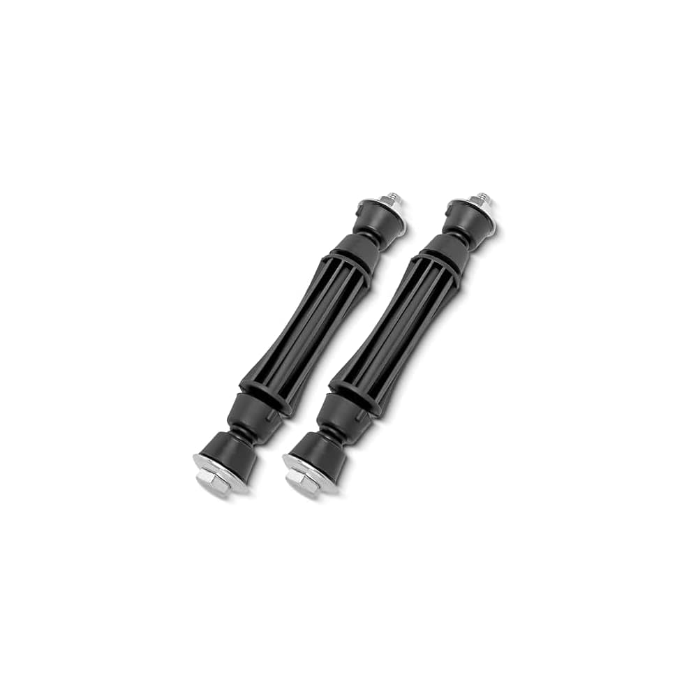 GM 2x Front Stabilizer Sway Bar