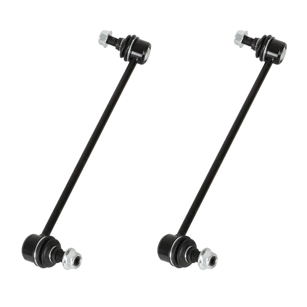 GM 2x Front Stabilizer Sway Bar End Link