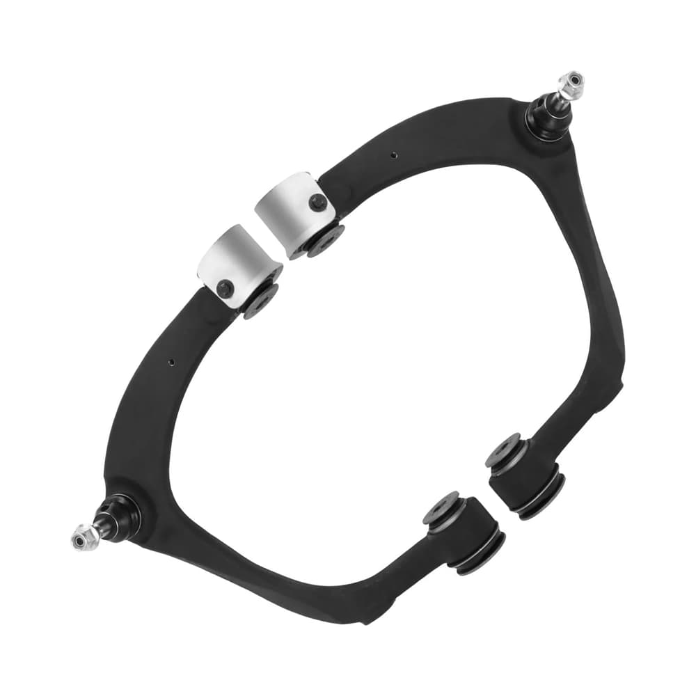 GM Front Upper Control Arms with Ball Joints