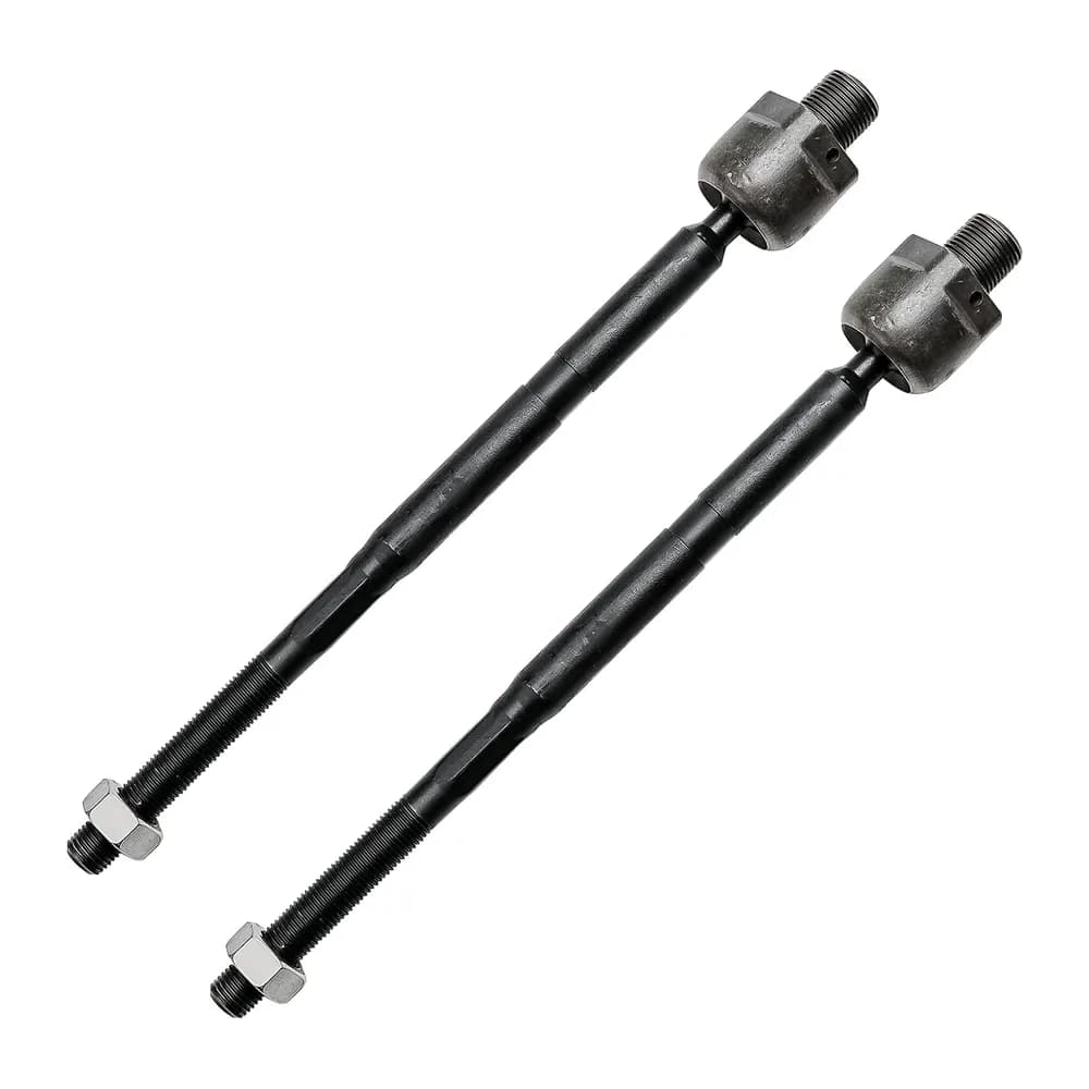 GM 2x Lnner Tie Rod End Pair