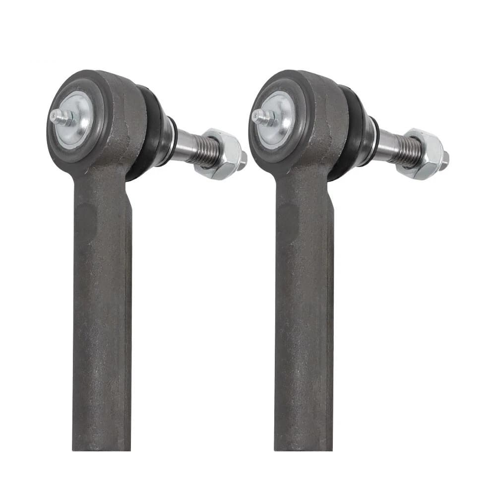 GM 2PCS Outer Tie Rod End 
