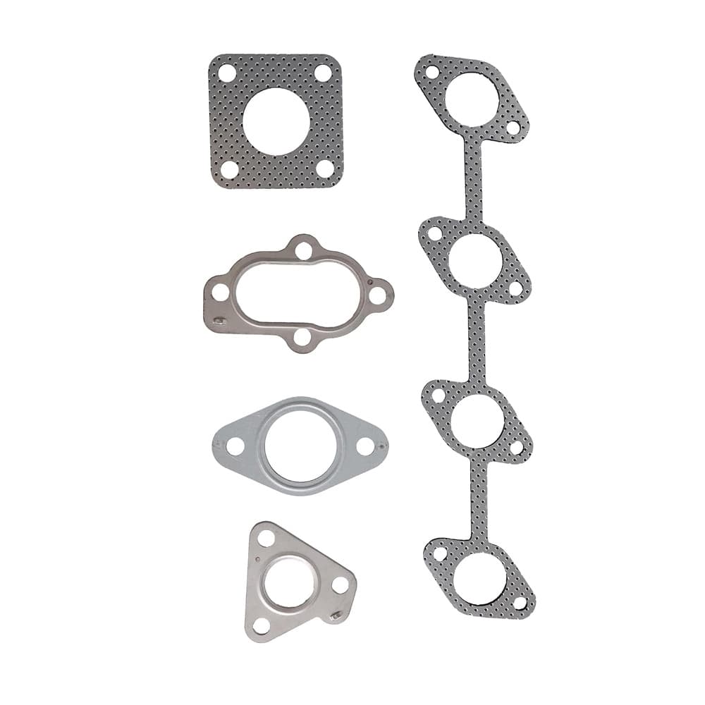 V1305 head gasket set fit Kubota V1305-B V1305T tractor loader engine repair
