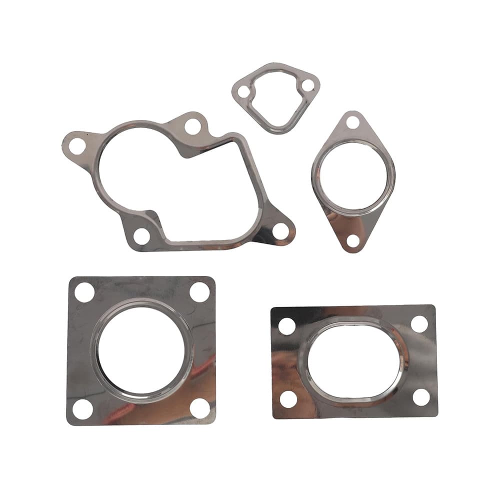 V3800 Engine Overhaul Full Gasket Set with Head Gasket Set, Compatible with Kubota V3800 V3800T V3800DI V3800-DI-T engine, fits M108 M8540 M9540 M96 series tractors overhaul spare parts