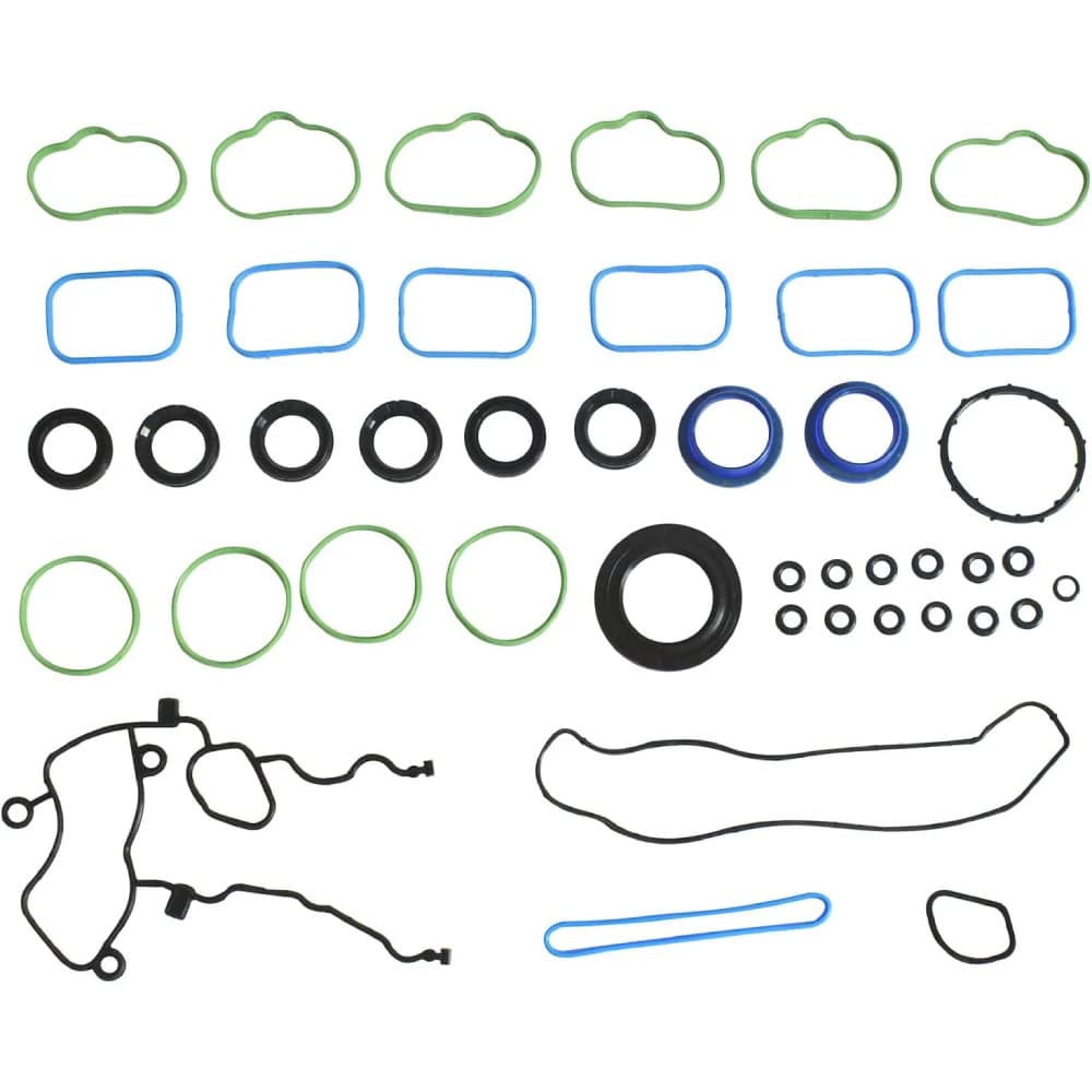 Timing Chain Kit and Head Gasket Set | Dodge Jeep RAM Chrysler 3.6L V6 2011‑2016 Pentastar