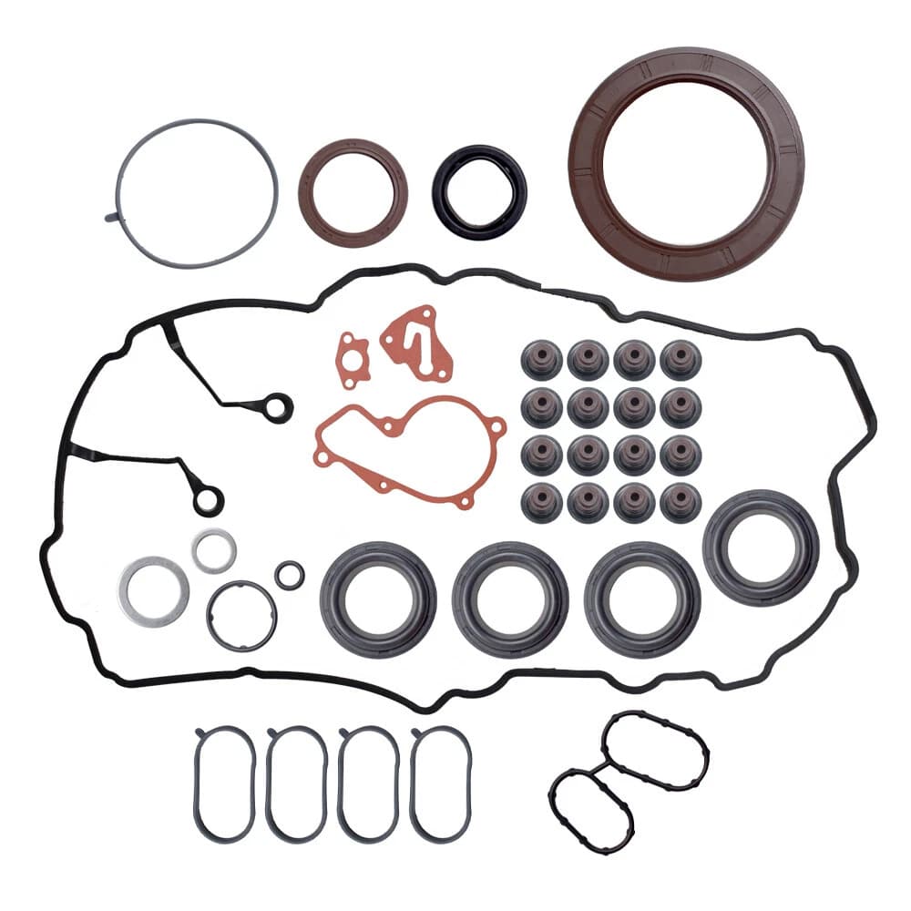 G4NC 2.0‑liter complete engine rebuild overhaul kit spare parts for Hyundai Kia gasoline engine rebuild replacement