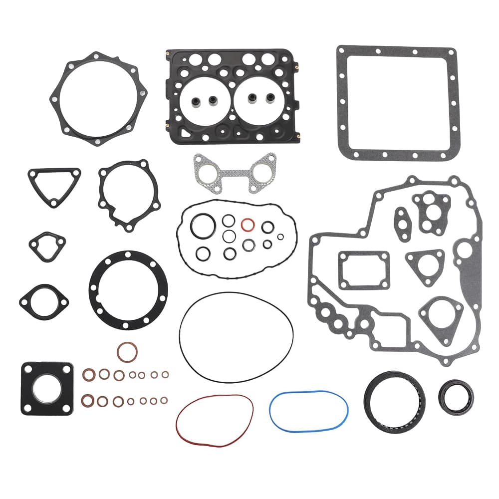 Kubota Z482 Engine Full Head Gasket Replacement Kit
