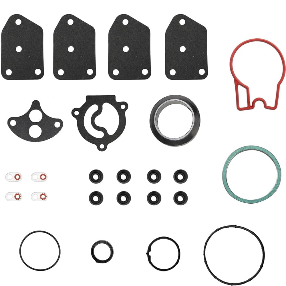 AFM DOD Lifters & Camshaft Gasket Set | Buick Chevy GMC 5.3L V8 2007‑2013