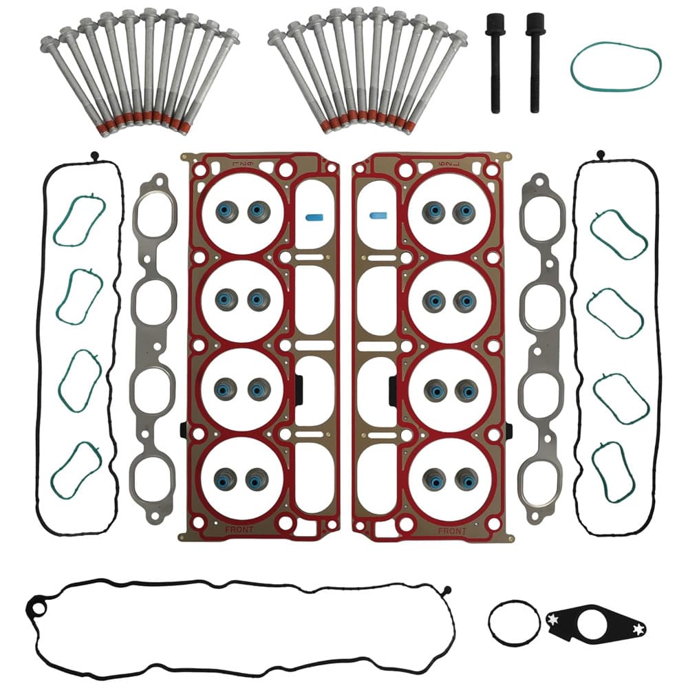 Fit for GMC SIERRA 1500