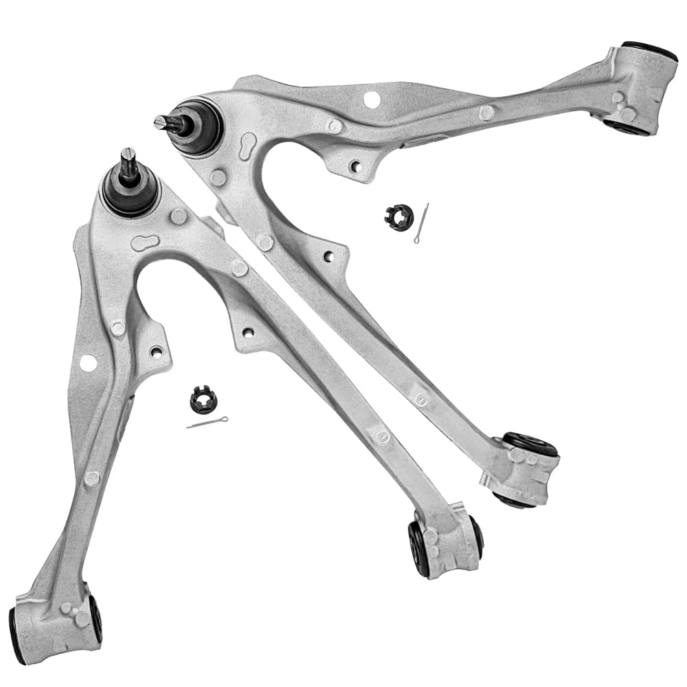 GM Front Lower Control Arms w/Ball Joints