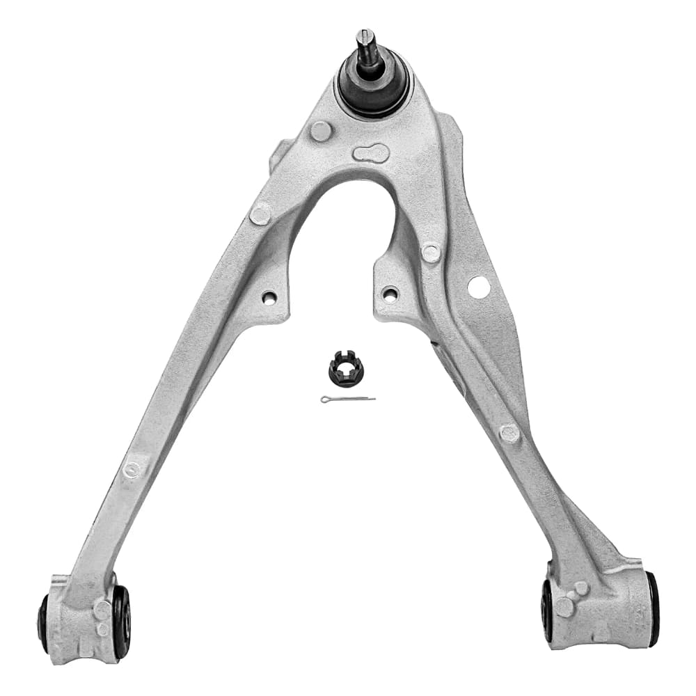 GM Front Lower Control Arms w/Ball Joints