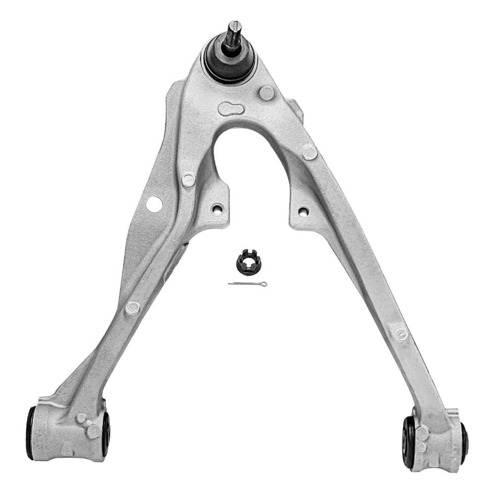 GM Front Lower Control Arms w/Ball Joints