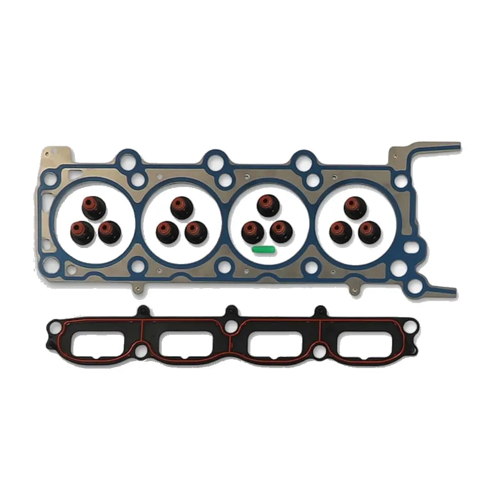 Cylinder Head Gasket with Intake Manifold Gasket for Ford 5.4L V8, Fits 2004-2006 F-150, F-250/F-350, Expedition, Lincoln Navigator/Mark LT