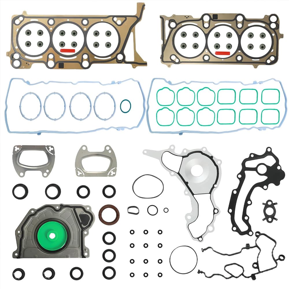HGS1184 3.6L Pentastar Head Gasket Set For Chrysler Pacifica Dodge Durango Jeep Grand Cherokee Ram