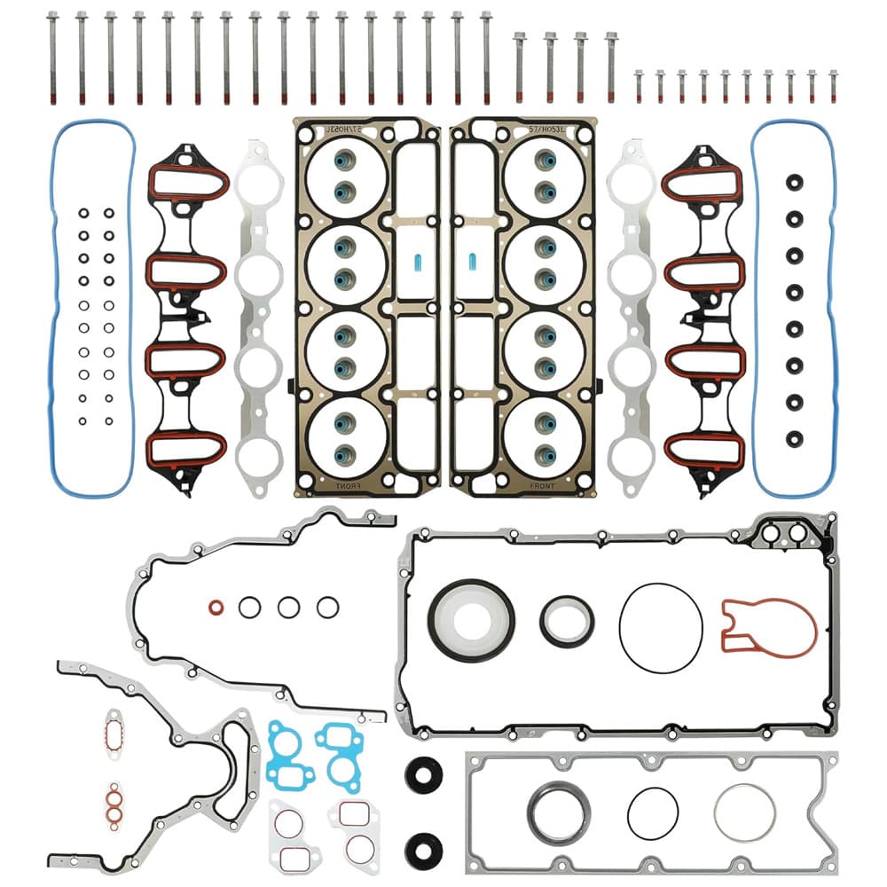 For Saab 9-7x 5.3L