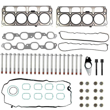 HS26744PT Head Gasket & Bolt Kit Fit Chevy Silverado GMC Sierra Tahoe Yukon 5.3L V8
