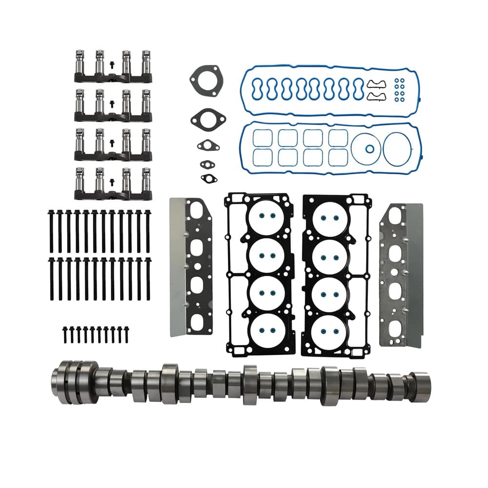 5.7L Hemi MDS Camshaft Lifter Kit with Gasket Set For Jeep Dodge Chrysler Ram 2009-2019