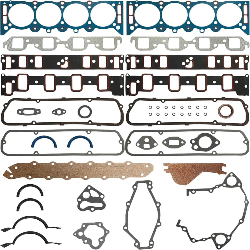 Holden 5.7L Head Gasket Kit 
