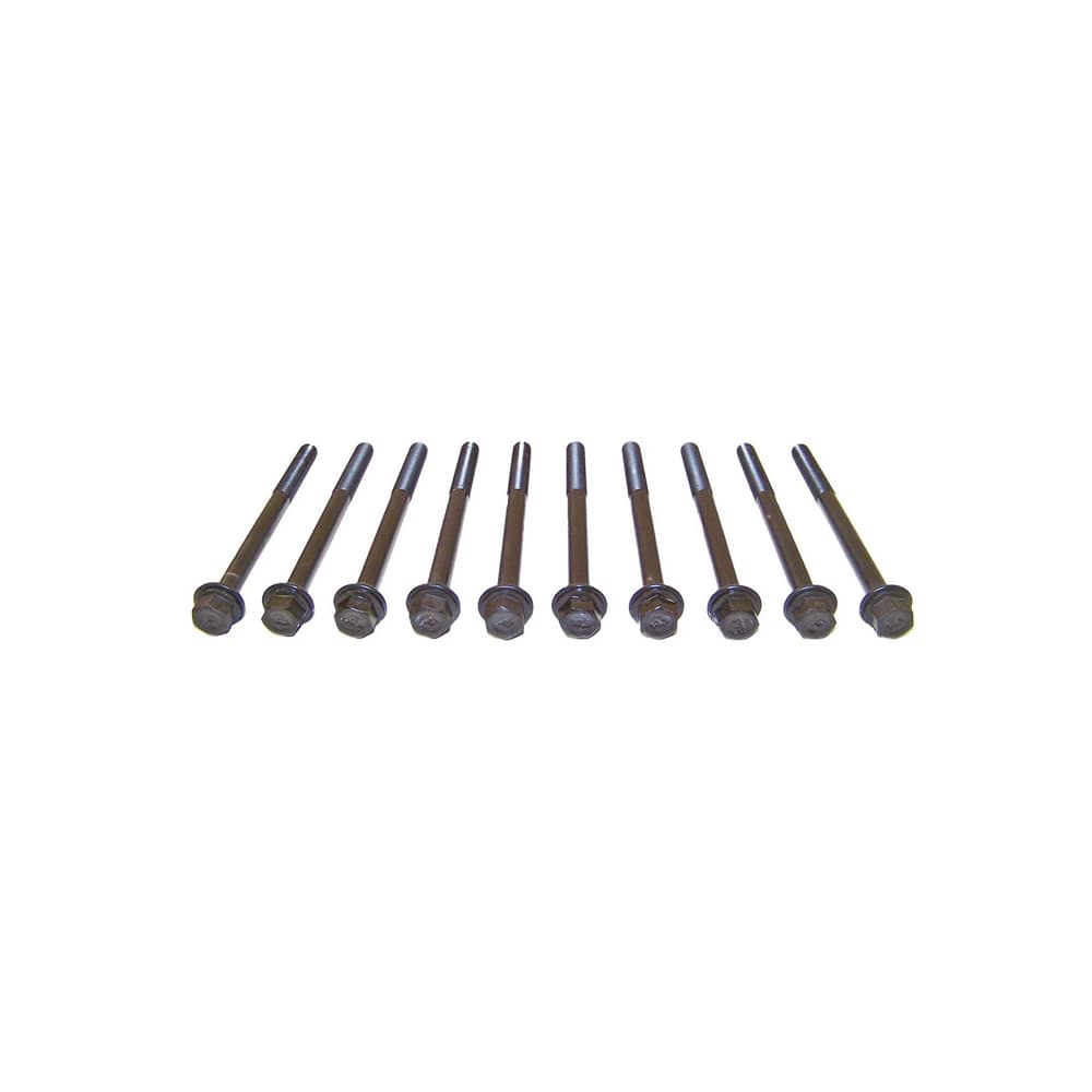Honda 1.7L Head Bolts 