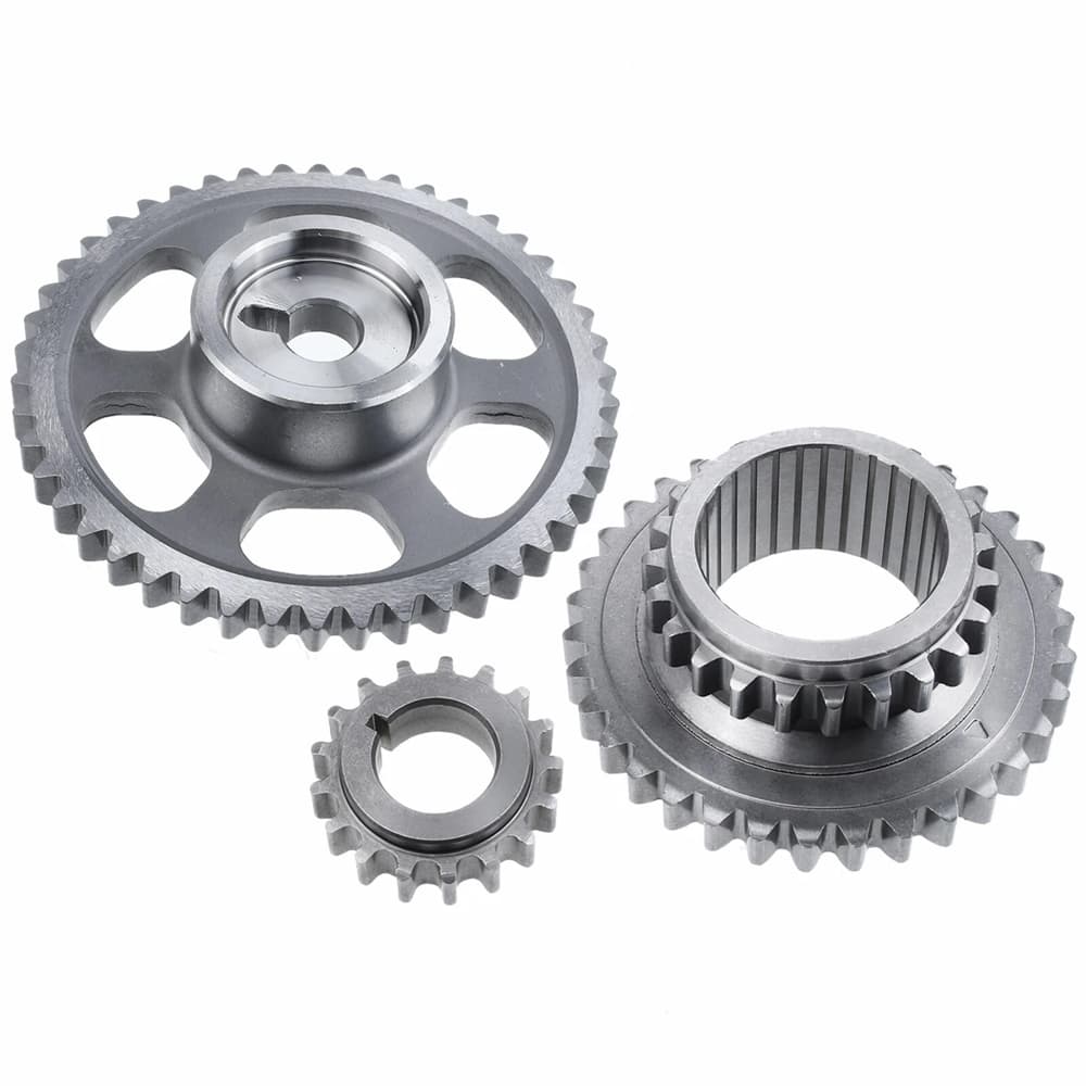 Honda 2.4 Timing Gear Kit
