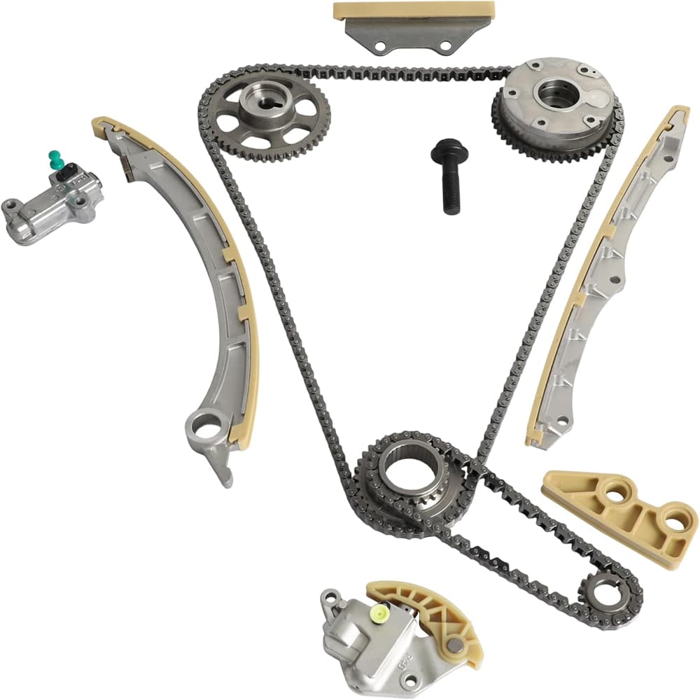 Honda 2.4 Timing VVT Sprocket Kit
