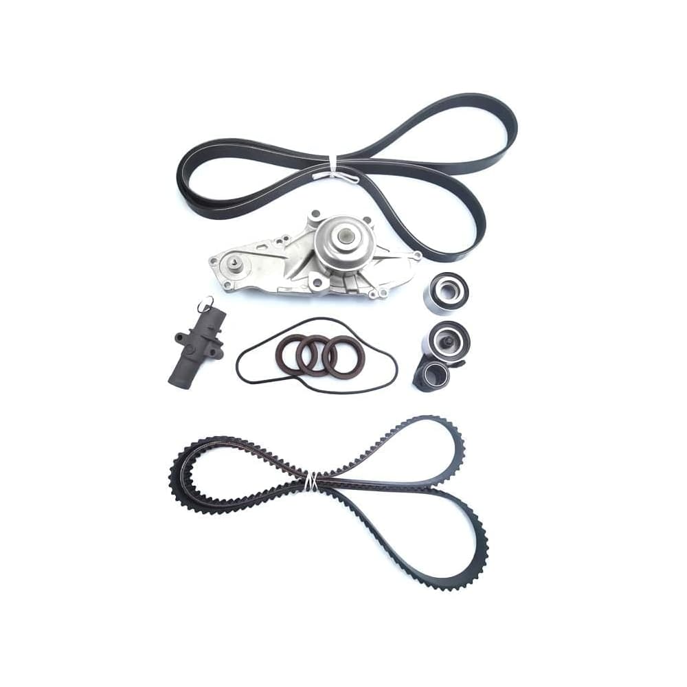 Honda 3.5 Timing Belt Kit Water Pump