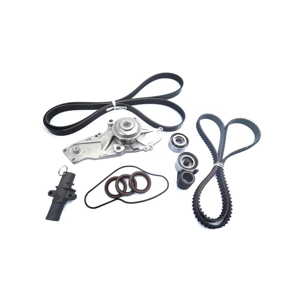 Honda 3.5 Timing Belt Kit Water Pump