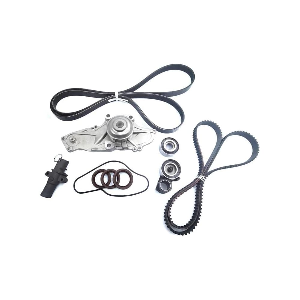 Honda 3.5 Timing Belt Kit Water Pump