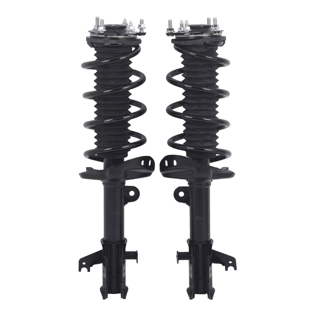 Honda Front Strut w/Coil Spring
