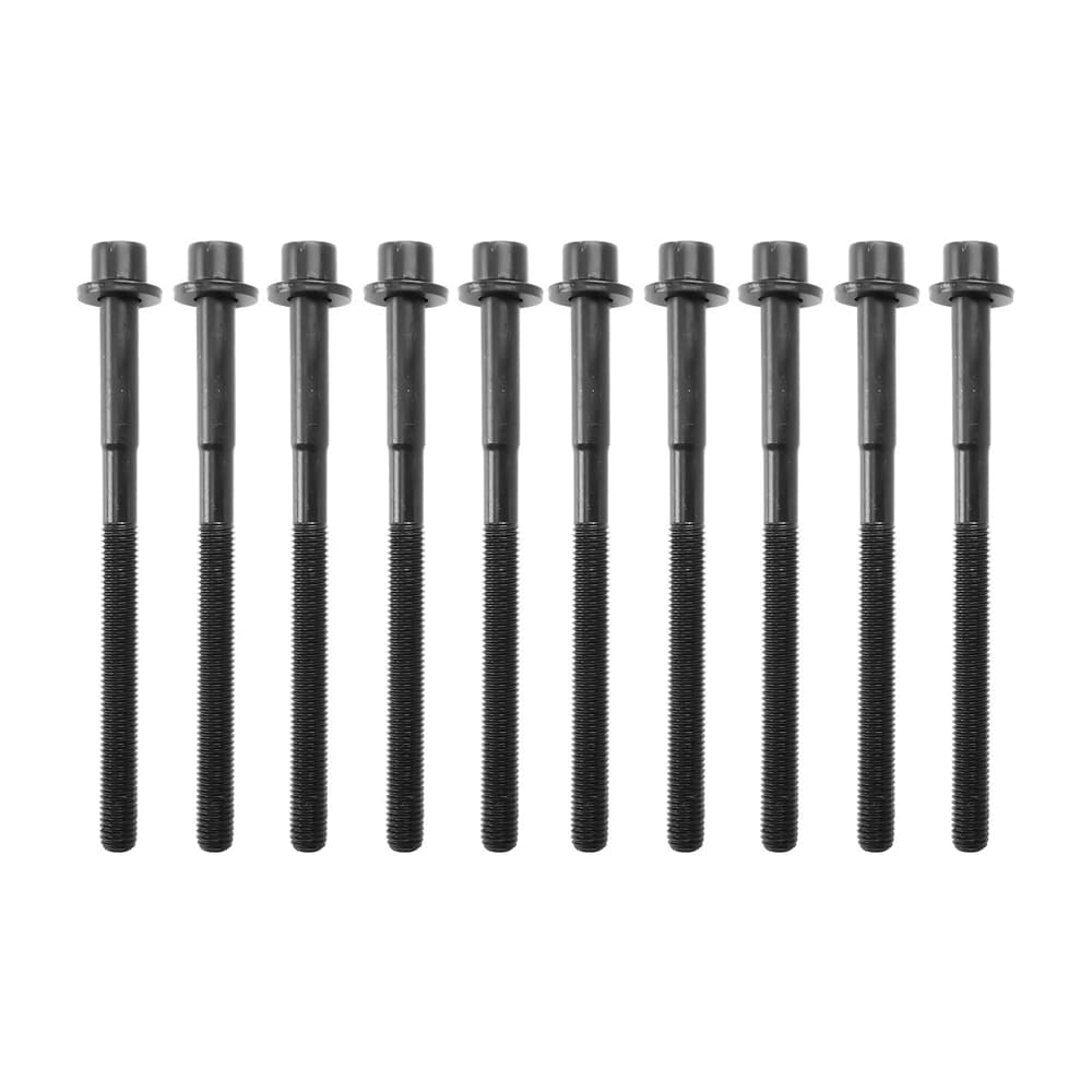 Hyundai  1.6 10X Bolts