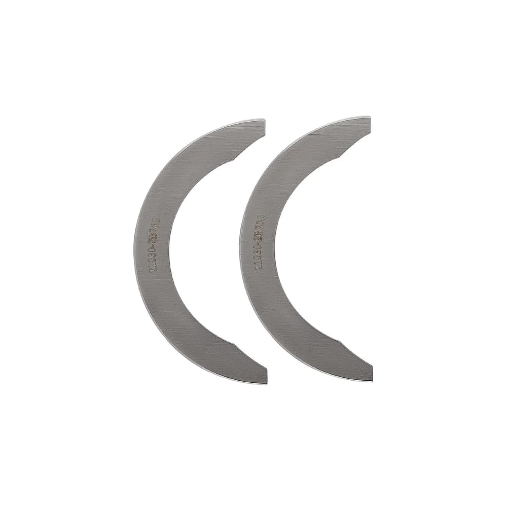 Hyudai 1.6 G4FJ Thrust Washers