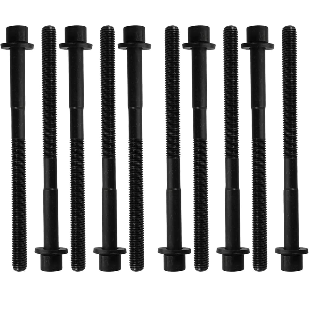 Hyundai 1.6 G4FG Bolts