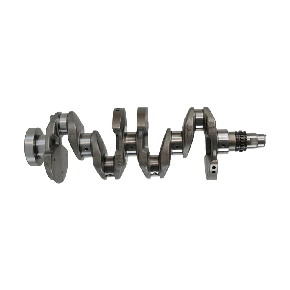 Hyundai 1.6 G4FG Crankshaft