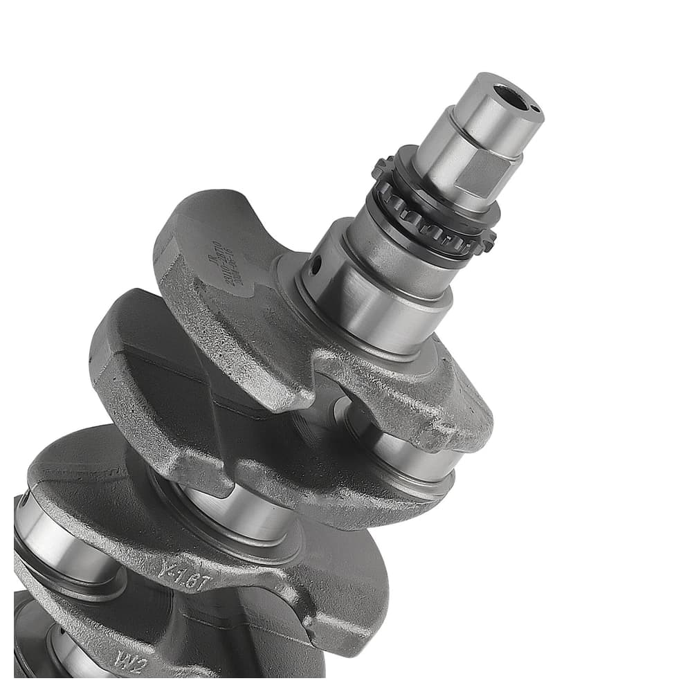 Hyundai 1.6 G4FJ Crankshaft 