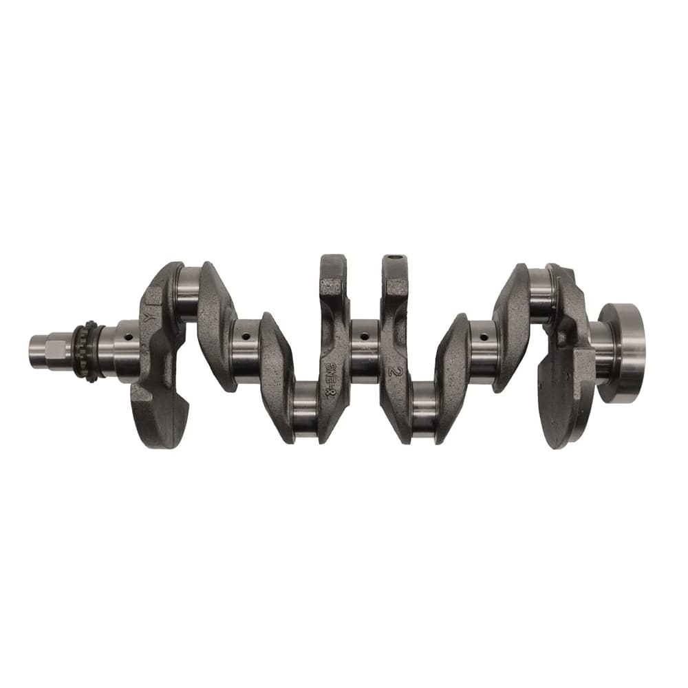 Hyundai 1.6 Cast Crankshaft 