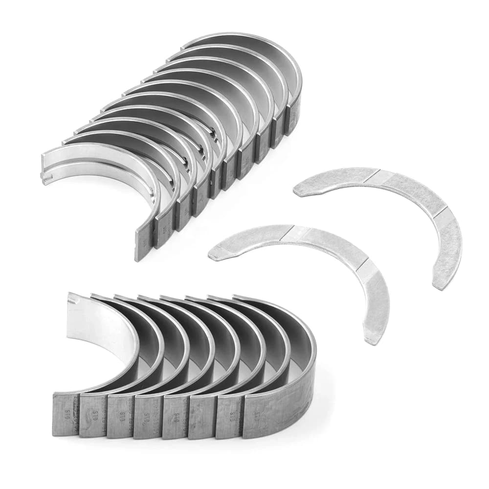 Hyundai 1.6 G4FD Bearing Kit