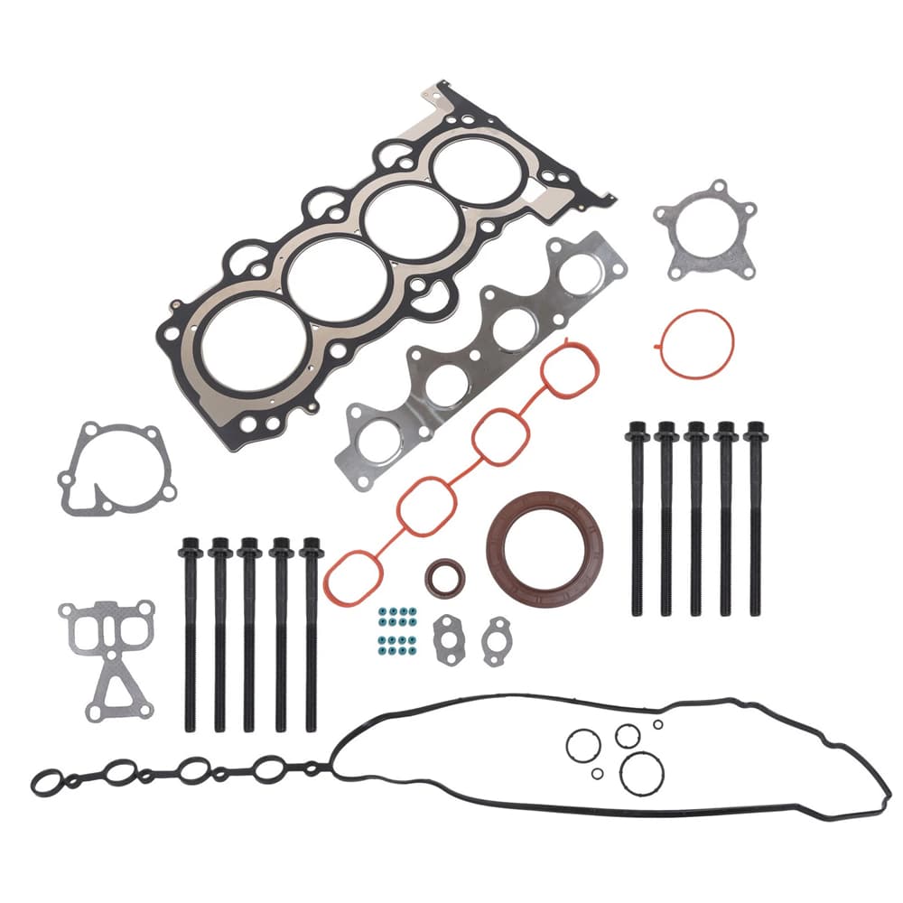 Hyundai 1.6 G4FD Head Gasket Kit With Bolts 